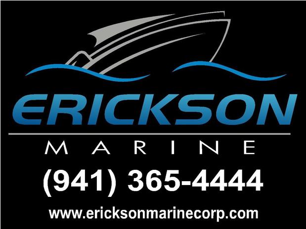 Images Erickson Marine