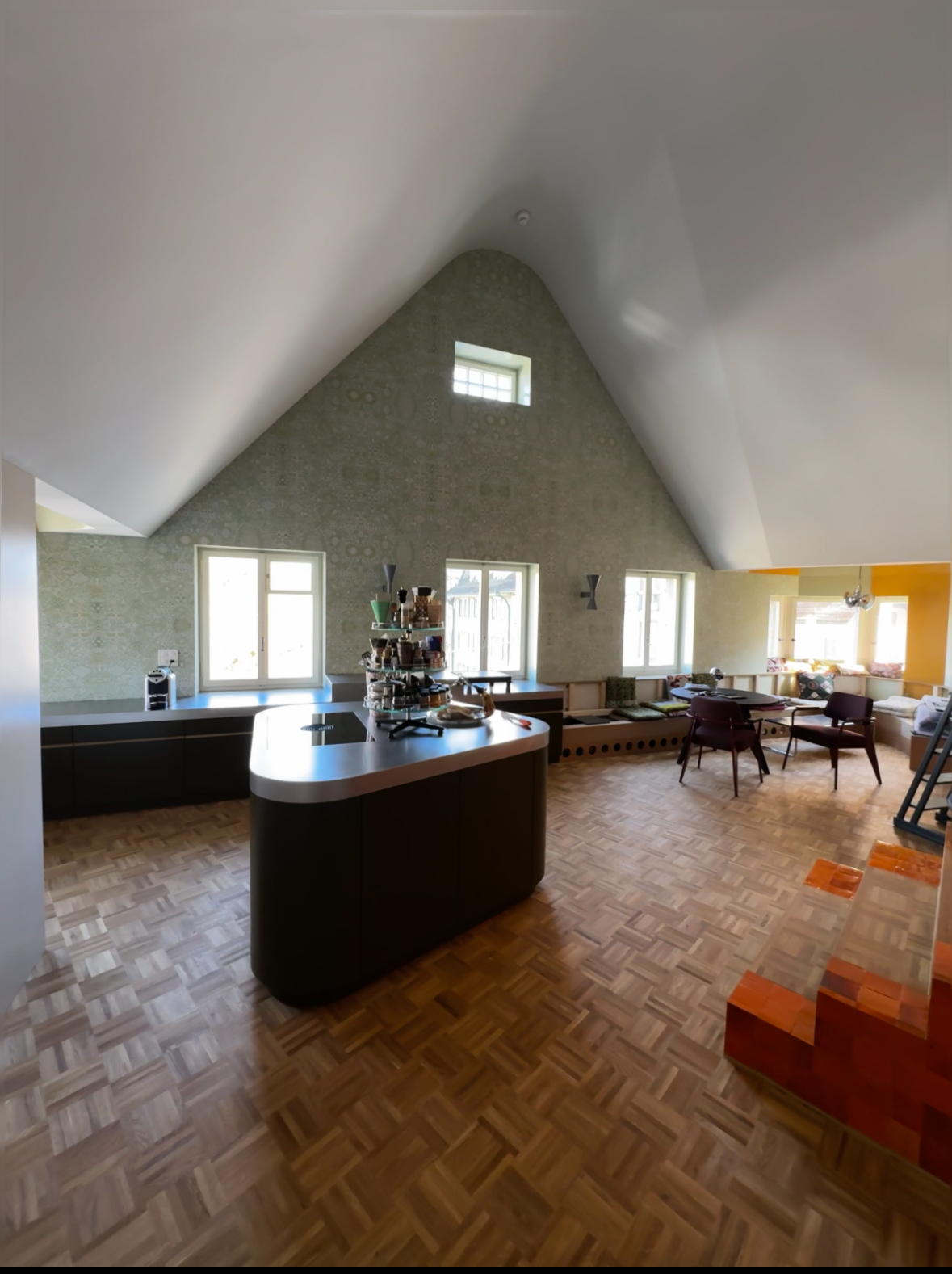 W. Sigrist AG, Schürlimattstrasse 15 in Trimbach