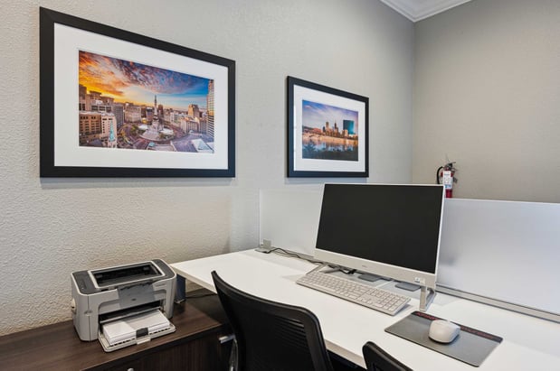 Images Devonshire Apartments