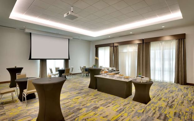 Images Hilton Garden Inn Lehi