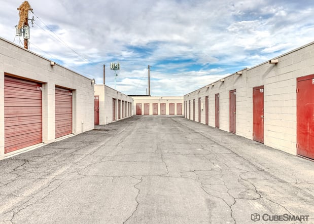 Images CubeSmart Self Storage