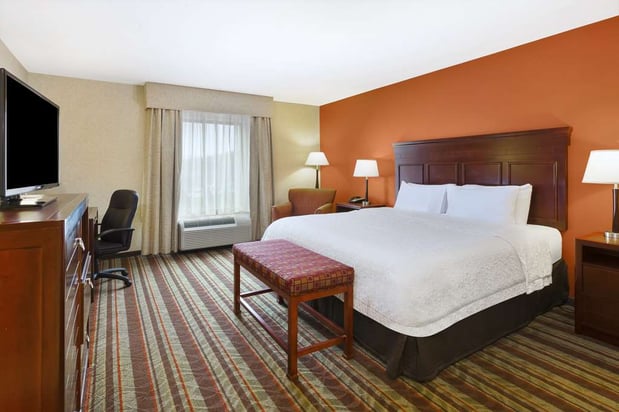 Images Hampton Inn Detroit/Southgate