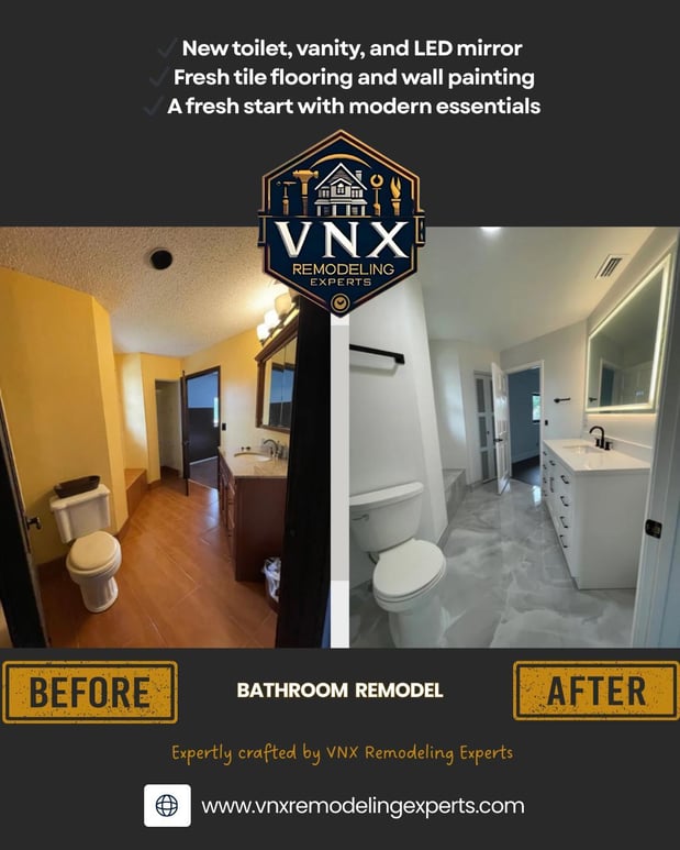 Images VNX Remodeling Experts