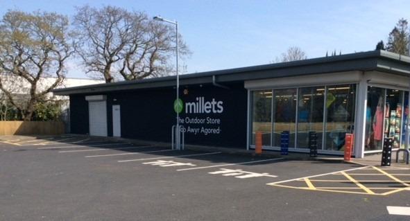 Images Millets - CLOSED