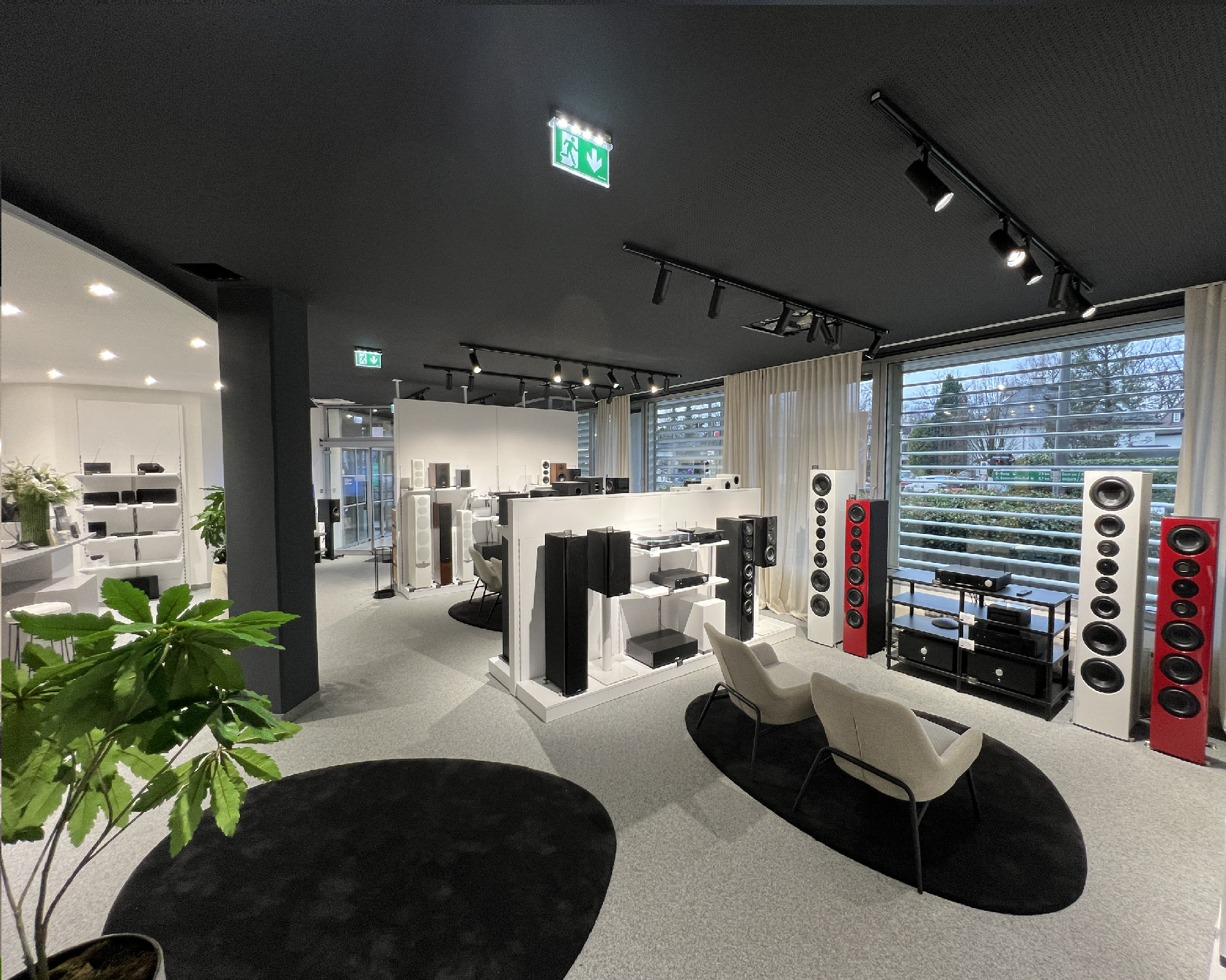 Bild 3 von nu audio store Salzburg GmbH