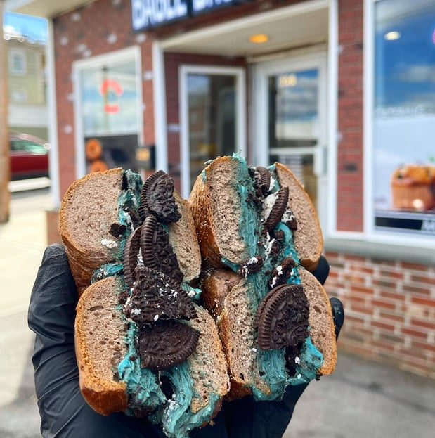 Images BagelBros&Co