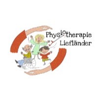 Logo von Physiotherapie Liefländer