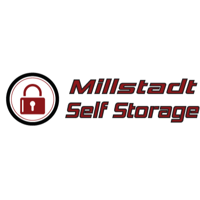 Millstadt Self Storage Logo