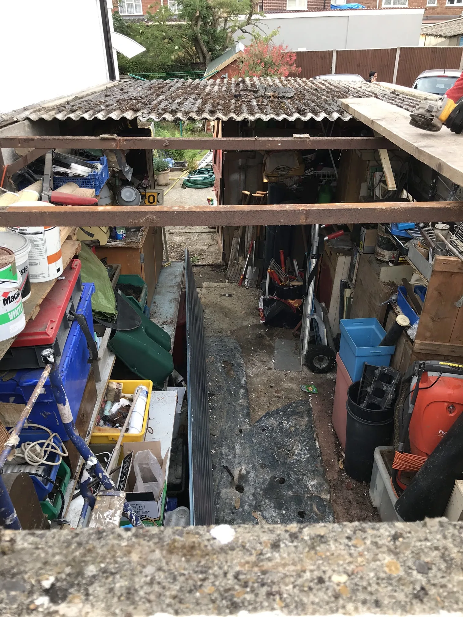 Images ABRS Roofing Services Ltd