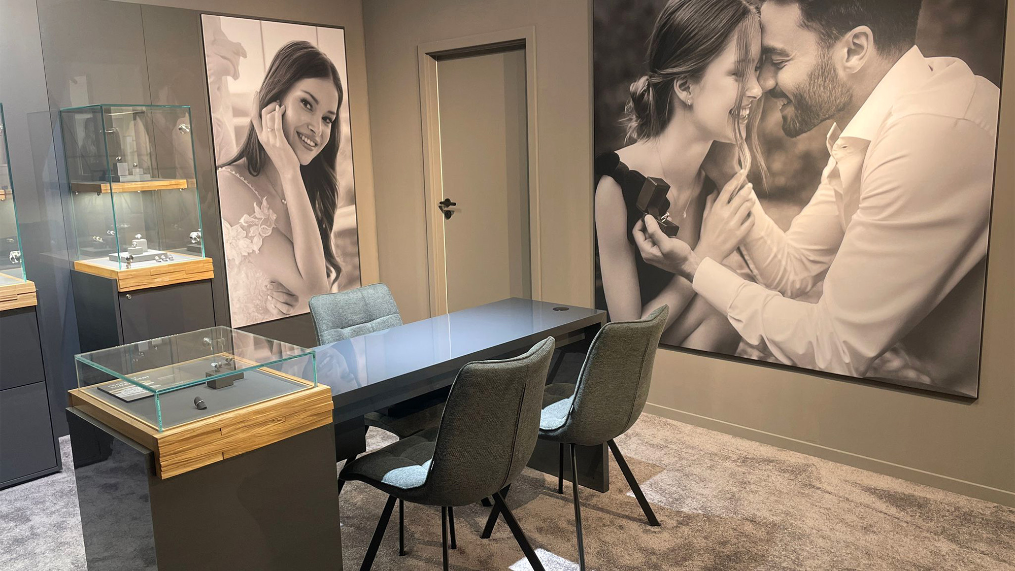 Bilder Trauringschmiede Erfurt