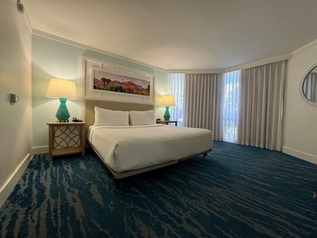 Images Riviera Resort – Palm Springs
