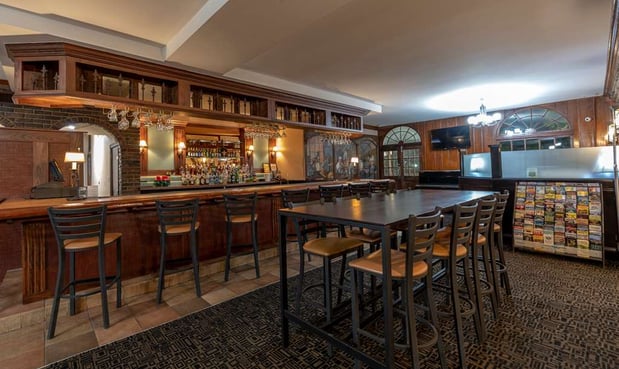 Images Best Western Plus French Quarter Courtyard Hotel