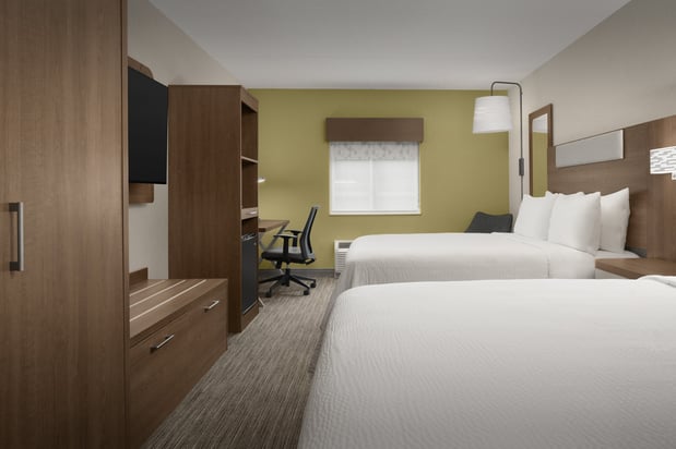 Images Holiday Inn Express Boston - Saugus by IHG