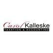 Carol Kalleske Taxation & Accounting Greenock (08) 8562 8222