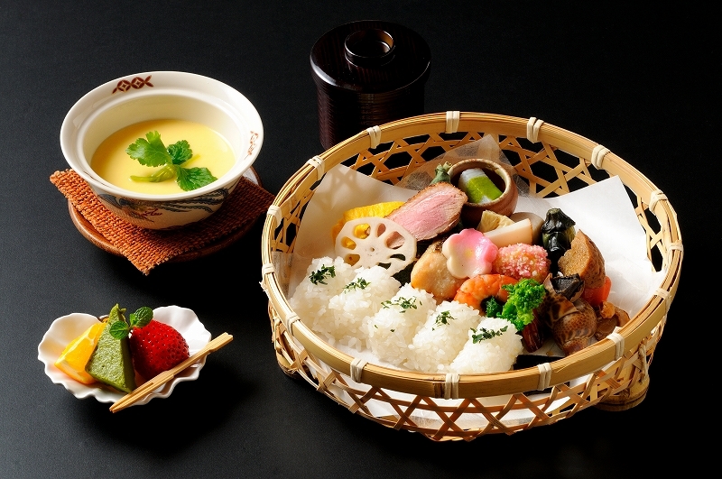 Images 京料理　辰巳屋