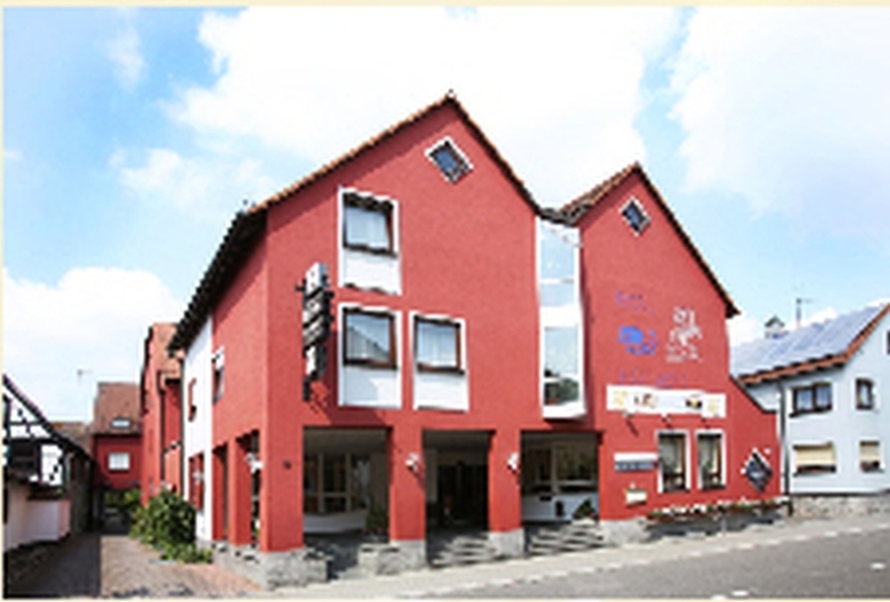 Bilder Hotel Ritter Stammhaus