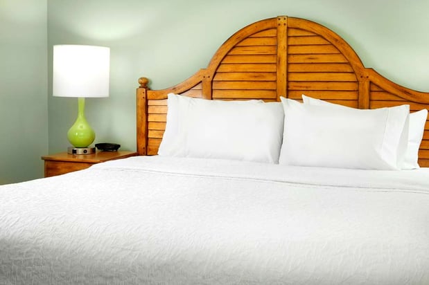 Images Hampton Inn & Suites Savannah/Midtown