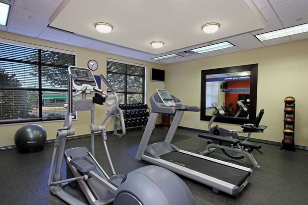 Images Hampton Inn & Suites Florence-Downtown