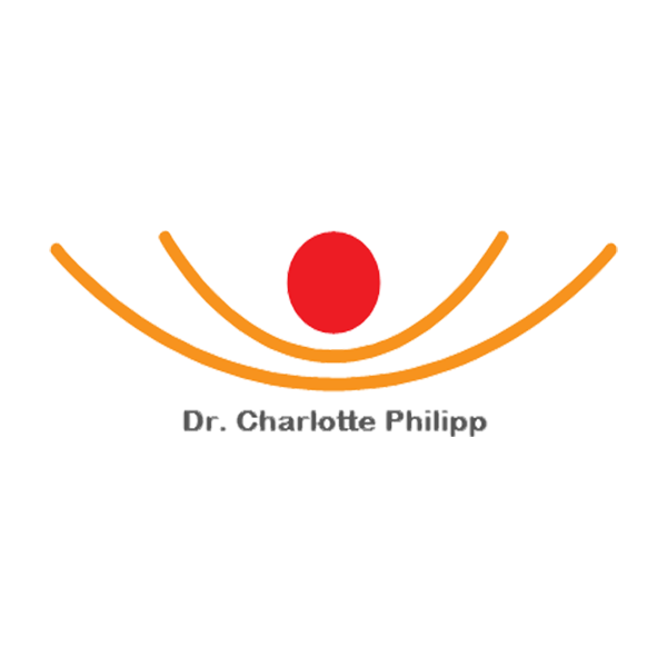 Logo von Dr. Charlotte Philipp - Ordination für Prävention und Regulationsmedizin