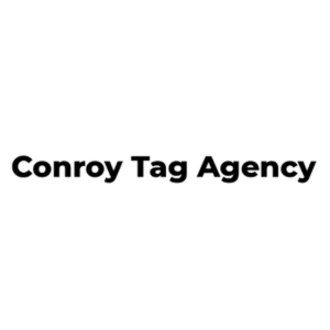 Conroy Tag Agency Logo