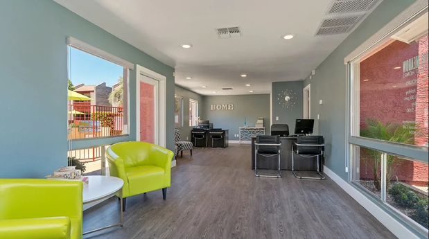 Images Spring Meadow Apartments