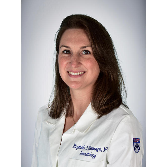 Dr. Elizabeth Messenger, MD
