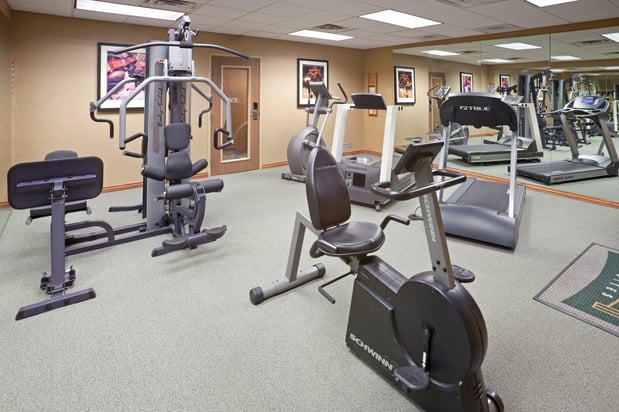 Images Staybridge Suites San Angelo by IHG
