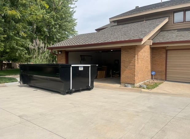 Images Prime 8 Hauling | Dumpster Roll Off Rentals