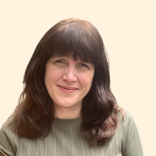 Images Suzanne Roscoe, Counselor