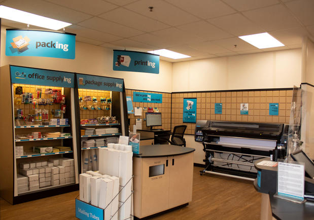 Images The UPS Store