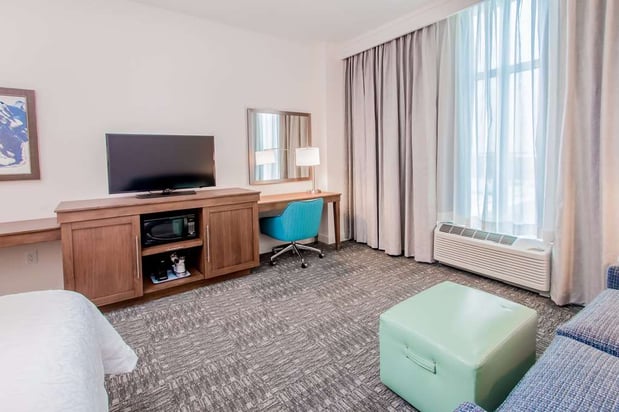 Images Hampton Inn & Suites Panama City Beach-Beachfront