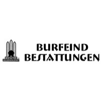 Burfeind Bestattungen in Hamersen - Logo