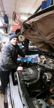 Images Multnomah Automotive | Chevron