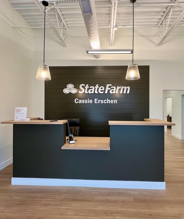 Images Cassie Erschen - State Farm Insurance Agent