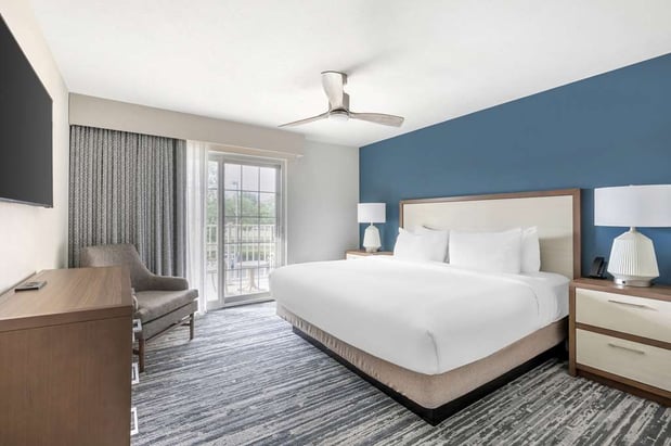 Images Hilton Vacation Club Varsity Club South Bend, IN
