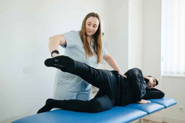 Images Apex Physical Rehabilitation & Wellness - Missouri City, TX