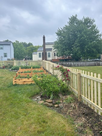 Images Superior Fence & Rail