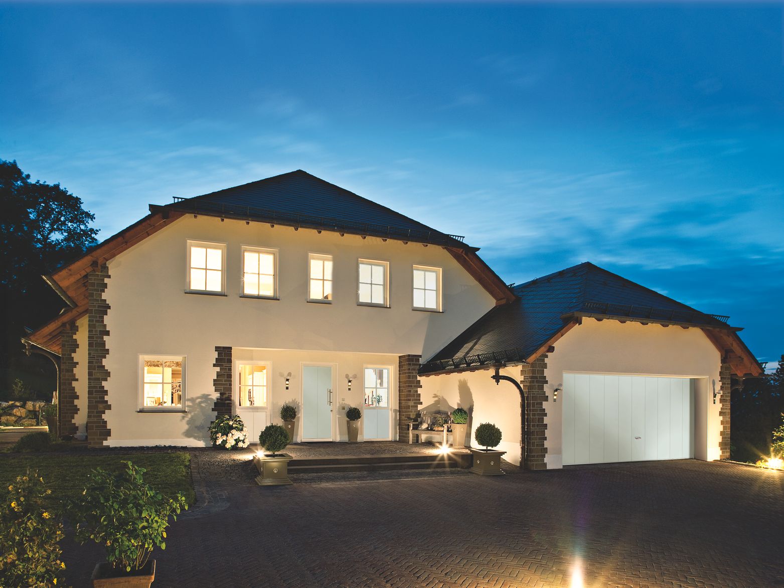 Bilder Novoferm Schweiz AG