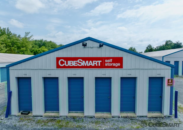 Images CubeSmart Self Storage