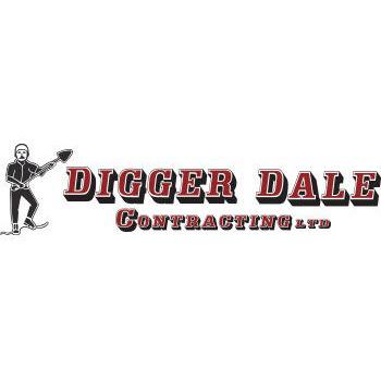 Digger Dale Contracting Ltd Saanichton