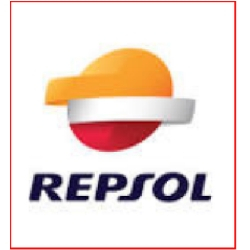 Repsol-Algete Fuel Logo