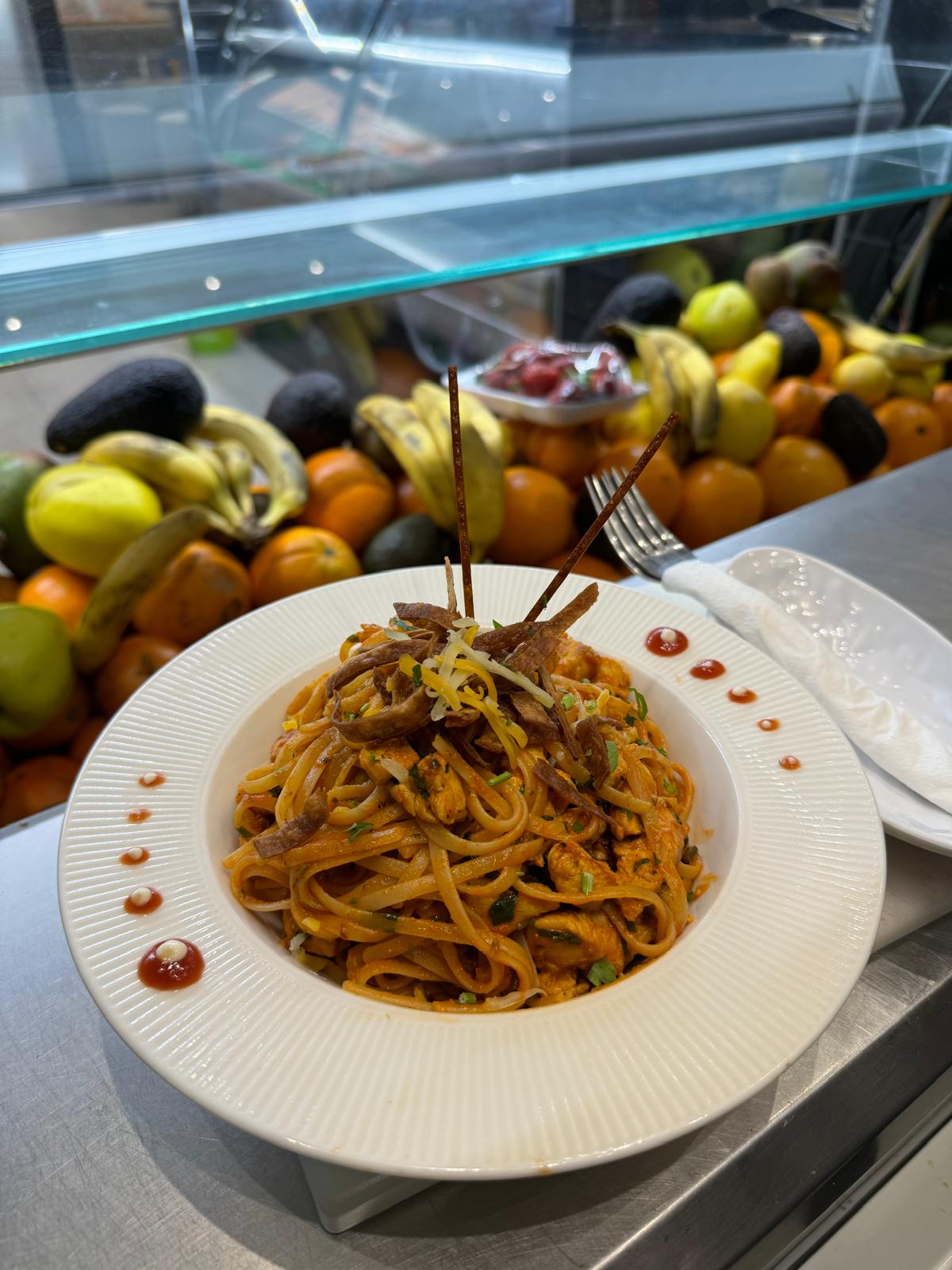 Images Marhaba Restaurante Arabe