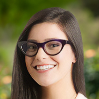 Dr Gabrianna E. Saks