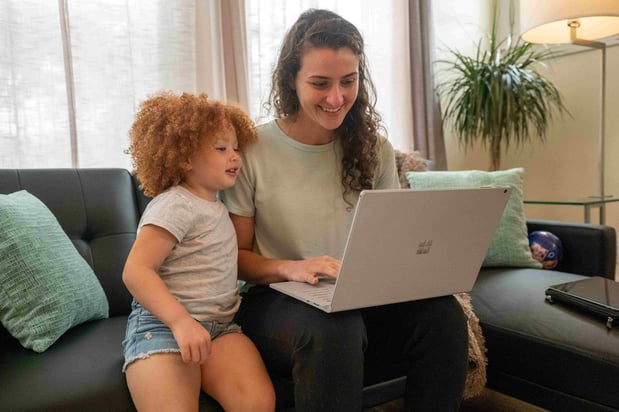 Images Centria Autism