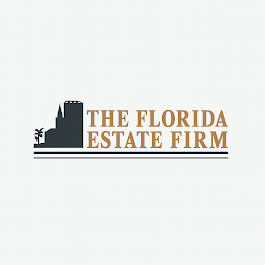 The Florida Estate Firm - Millenia Orlando Estate Planning Attorney Logo