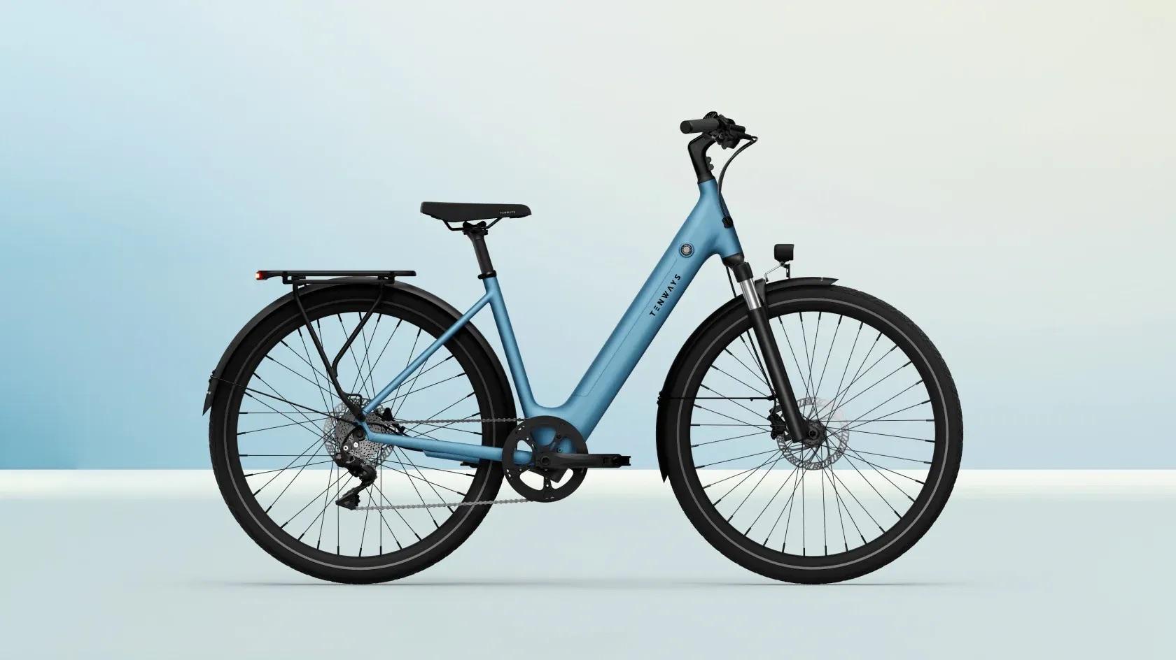 Images EcoMove Bristol - Quality Electric Bike Dealer