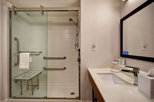 Images Hampton Inn Auburn