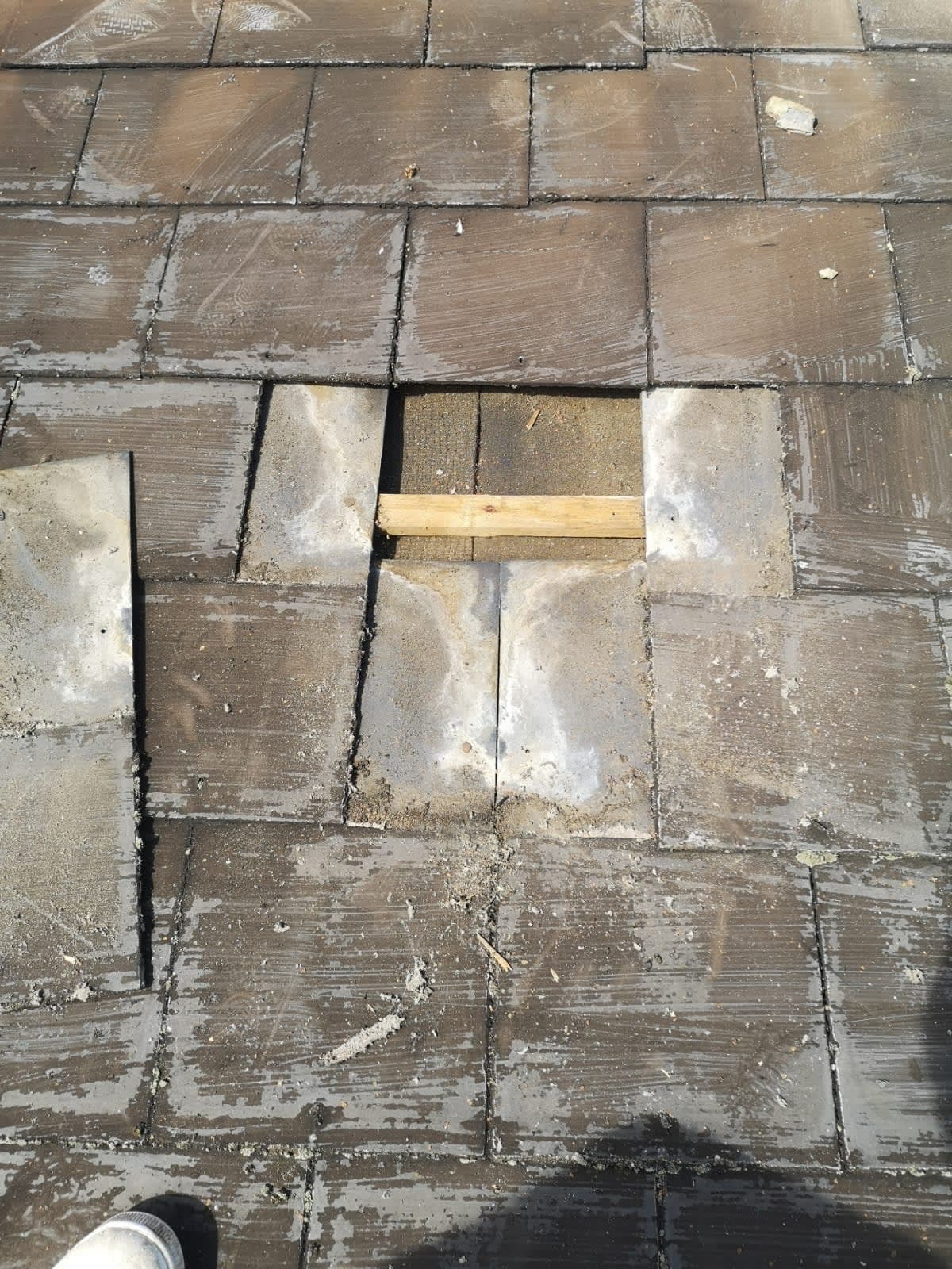 Images ABRS Roofing Services Ltd