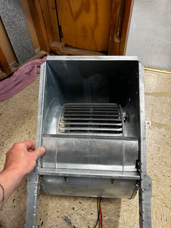 Images On Time Heating & Cooling