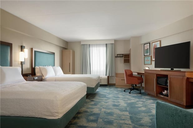 Images Hampton Inn Lancaster